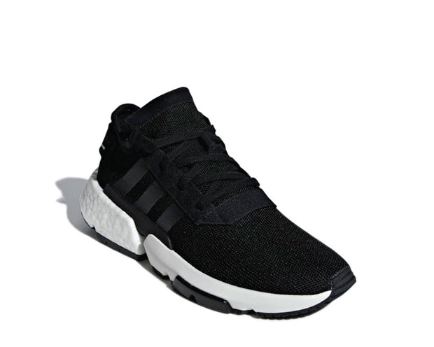 adidas pod black white