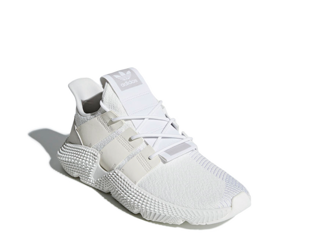 Adidas Prophere Blancas B37454 - NOIRFONCE – NOIRFONCE - Tienda de  zapatillas online