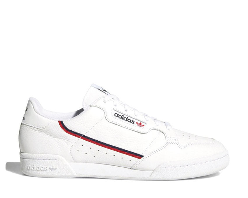 adidas rascal white