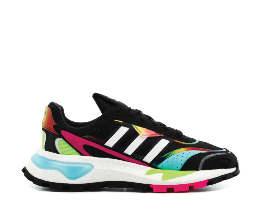 Comprar Adidas Retropy P9 Q47100 - NOIRFONCE