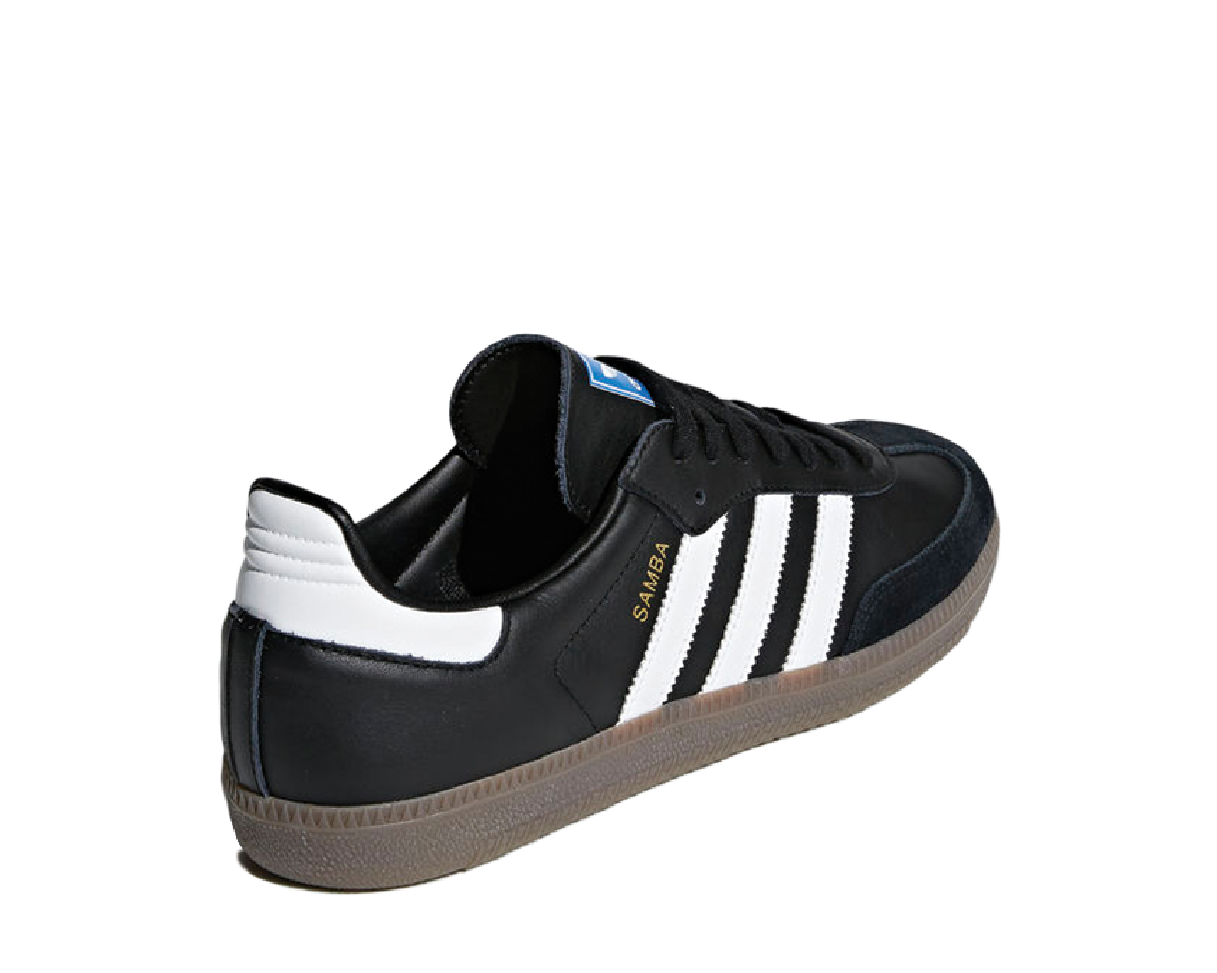 Adidas Samba OG Core Black