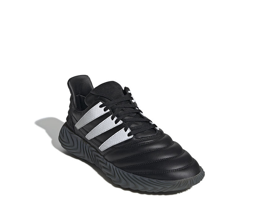 Adidas Sobakov Black