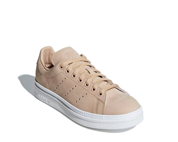 Adidas Stan Smith New Bold Pale Nude 