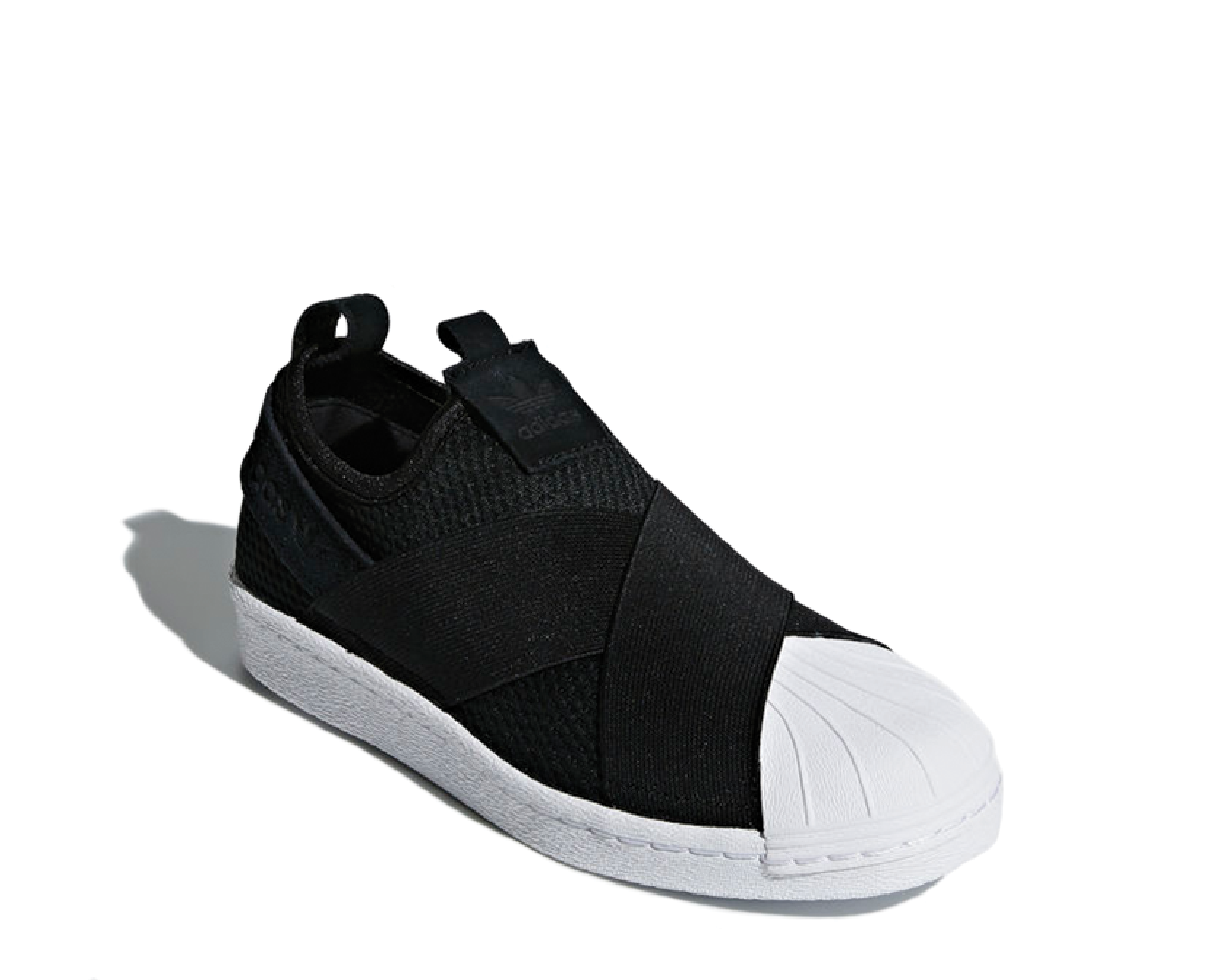 Adidas Superstar Slip On W Core Black