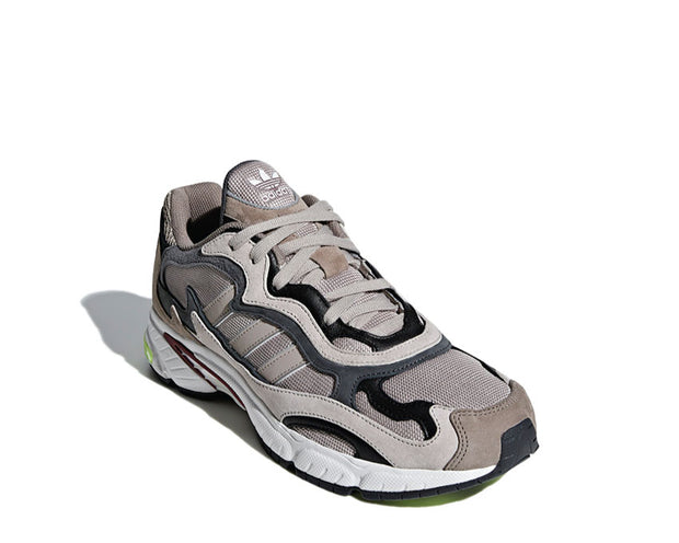 Adidas Temper Run Collegiate Silver G27920 - Compra Online