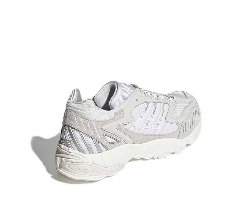 Adidas Torsion TRDC White