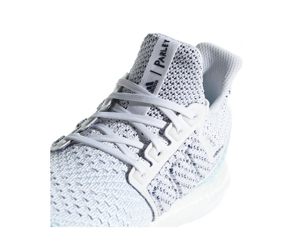 Adidas Boost 4.0 Parley White BB7076 - NOIRFONCE