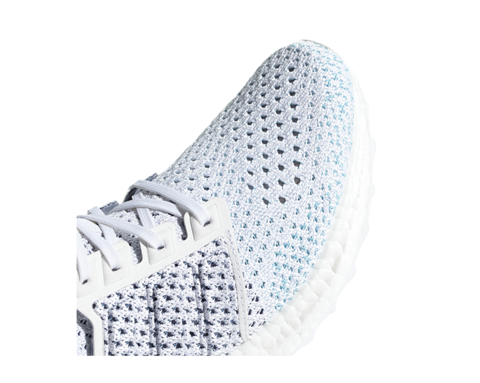 Adidas Ultra Boost 4.0 Parley White