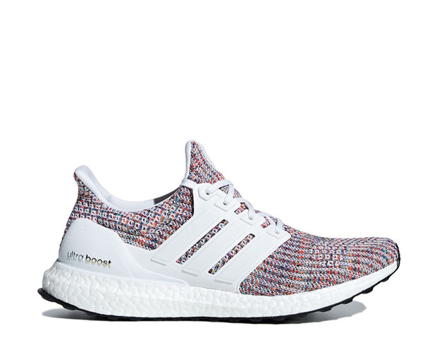 navy multicolor ultra boost