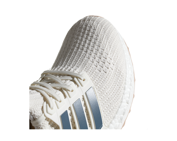 Men's adidas Ultra Boost 4.0 White Multi Color Replica for