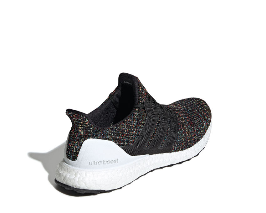 Adidas Ultra Boost Core Black White