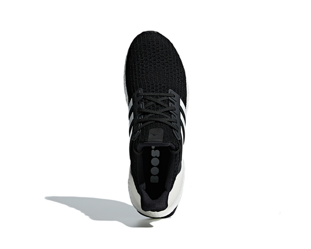 adidas ultra boost 4.0 sys black