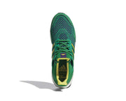 Adidas adidas swift run grey and mint color chart paint Team Green / Impact Yellow GV8814