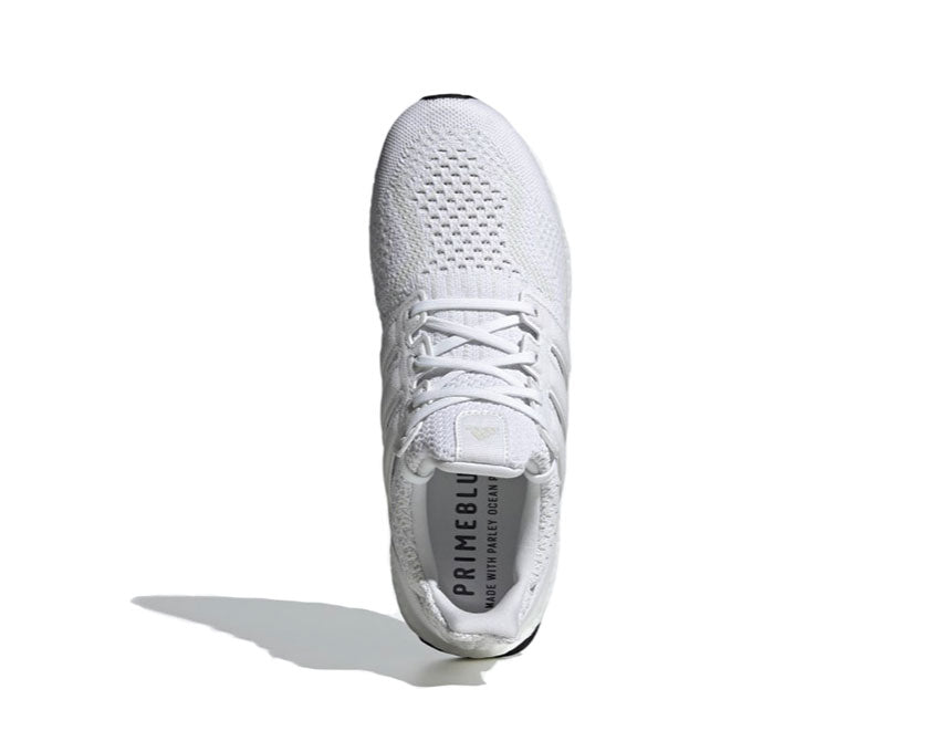 Adidas UltraBoost 5.0 DNA White