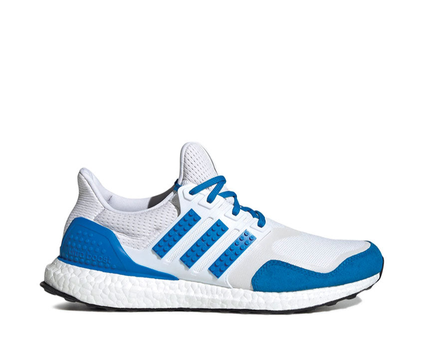 ultra boost blue heel for sale