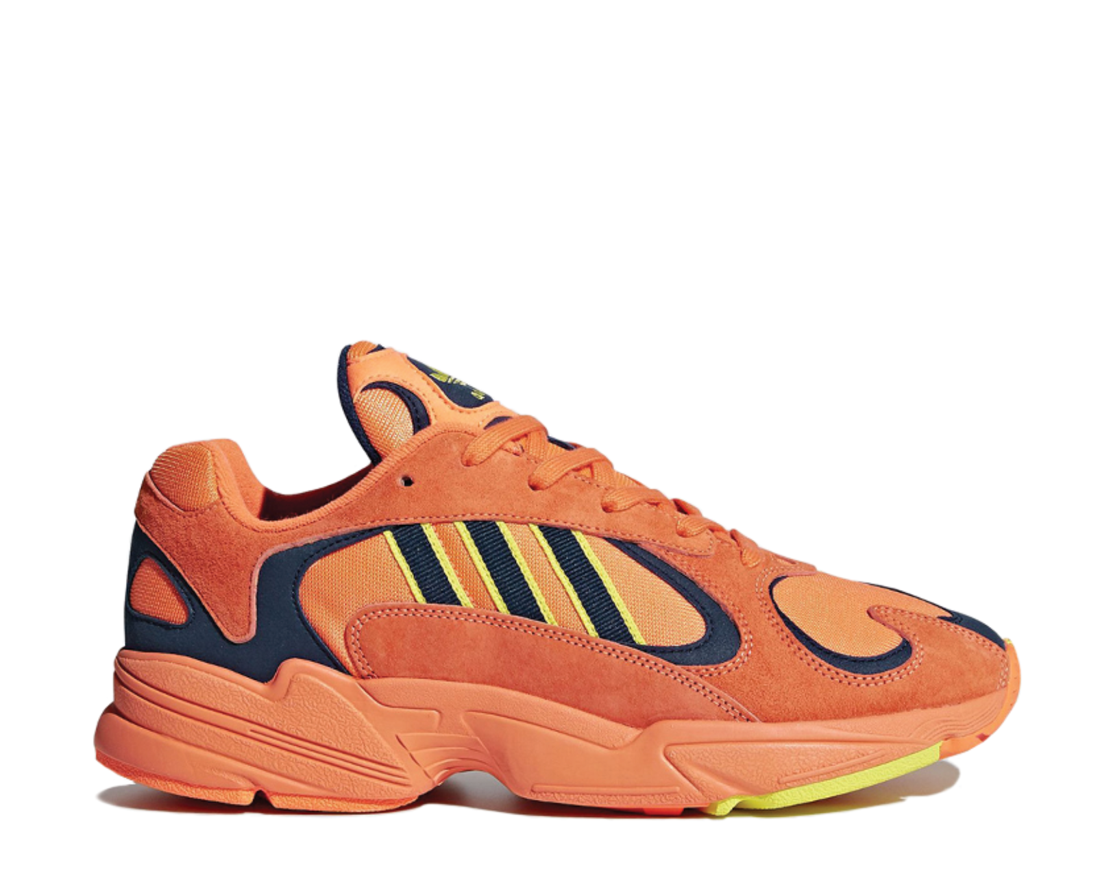 Adidas Yung 1 Hi Res Orange