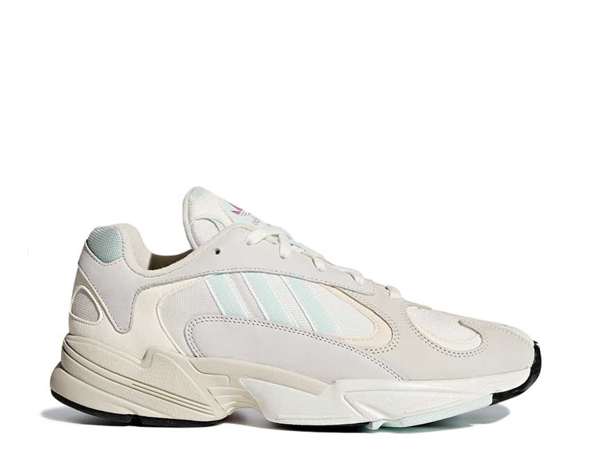 Adidas Yung 1 Off White CG7118 - Online - NOIRFONCE