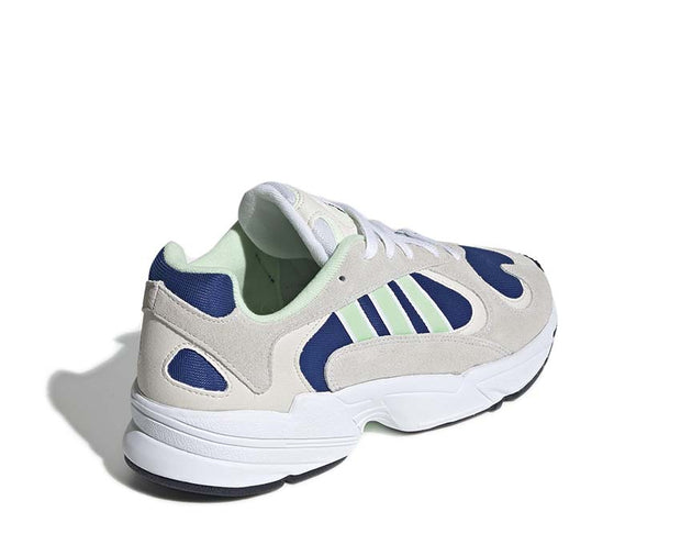 adidas yung 1 glow green