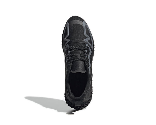 Buy Adidas ZX 2K 4D Core Black FZ3561 