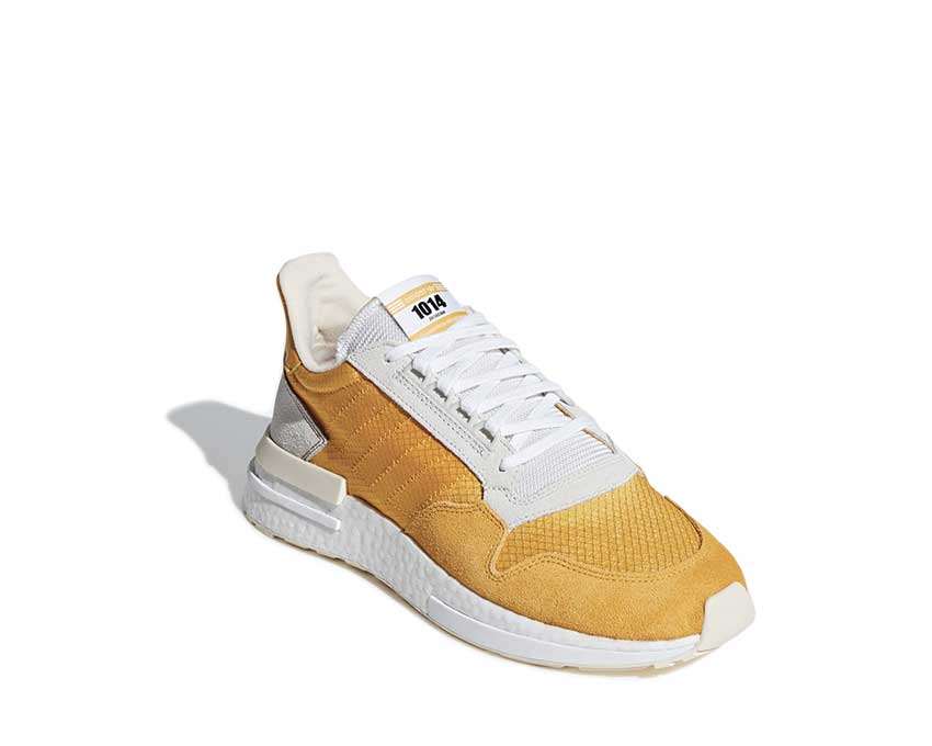 Adidas ZX 500 RM Bold Gold