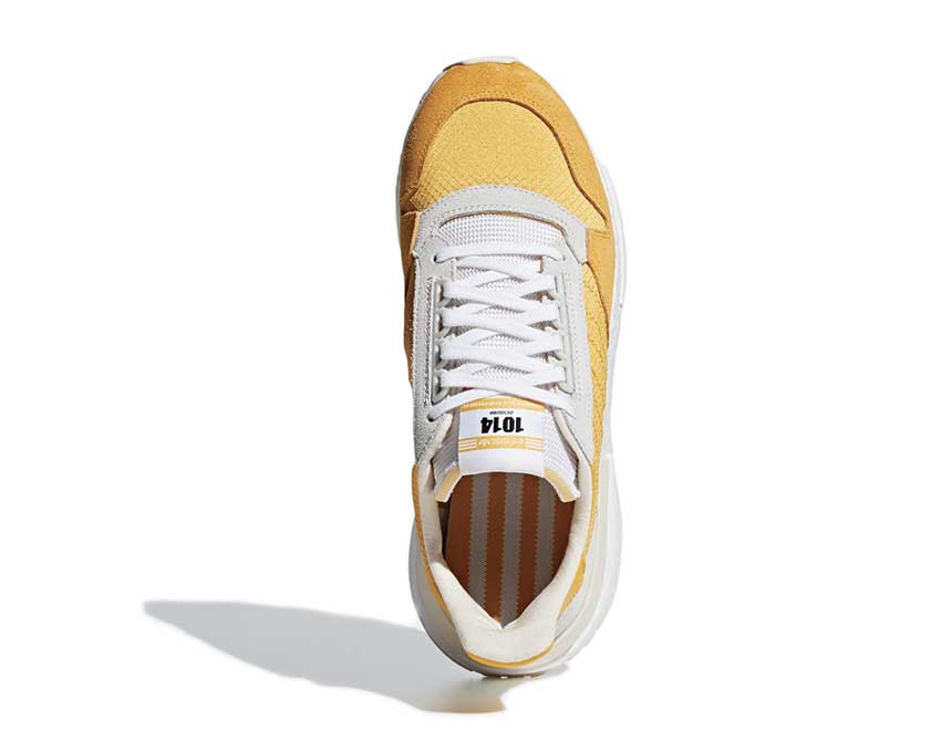 Adidas ZX 500 RM Bold Gold