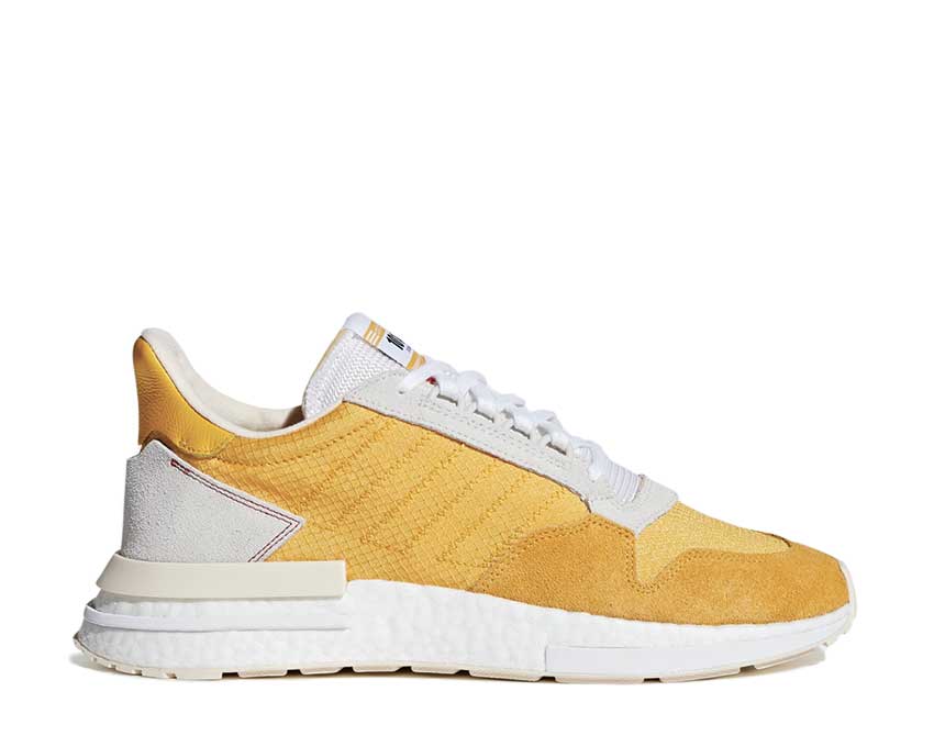 Adidas ZX 500 RM Gold CG6860 Online - NOIRFONCE