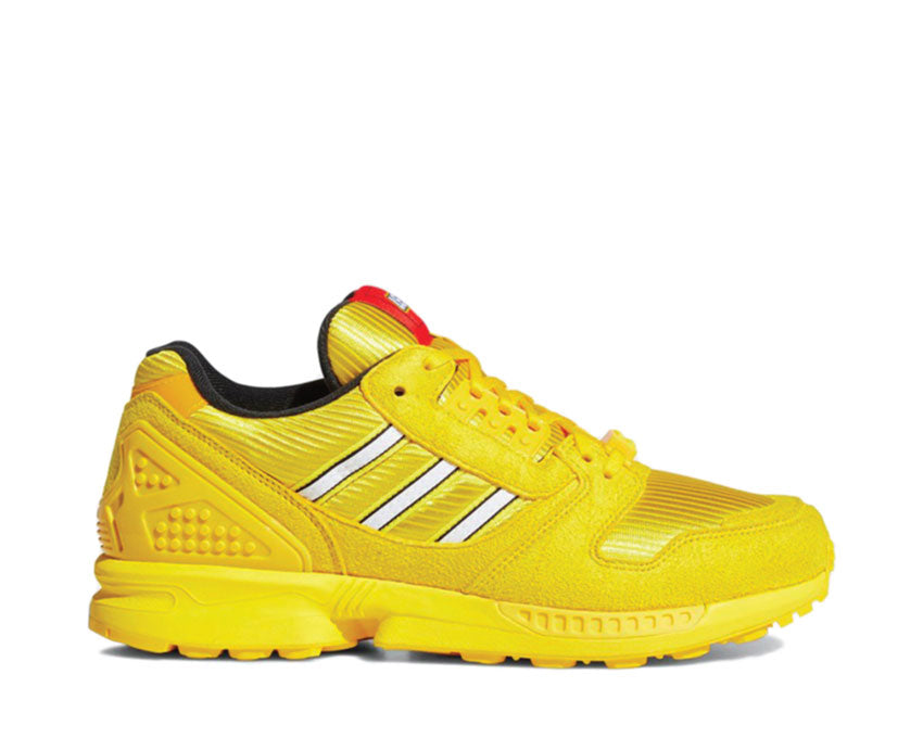 Adidas ZX 8000 LEGO