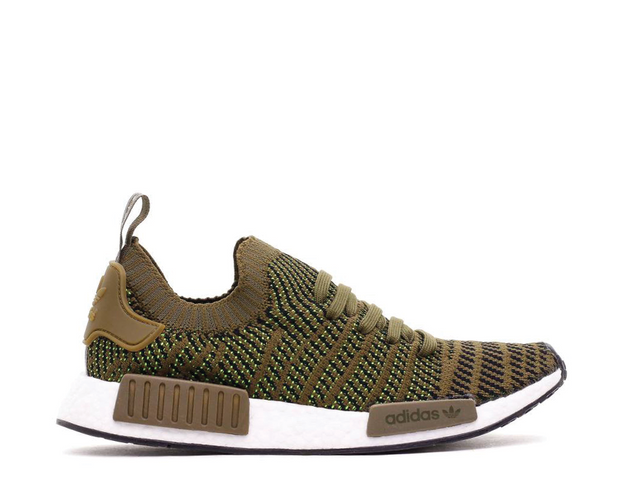 nmd r1 trace olive