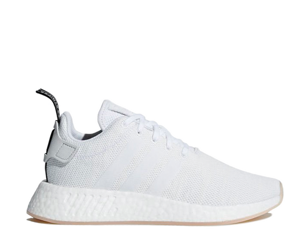 nmd r2 blanche