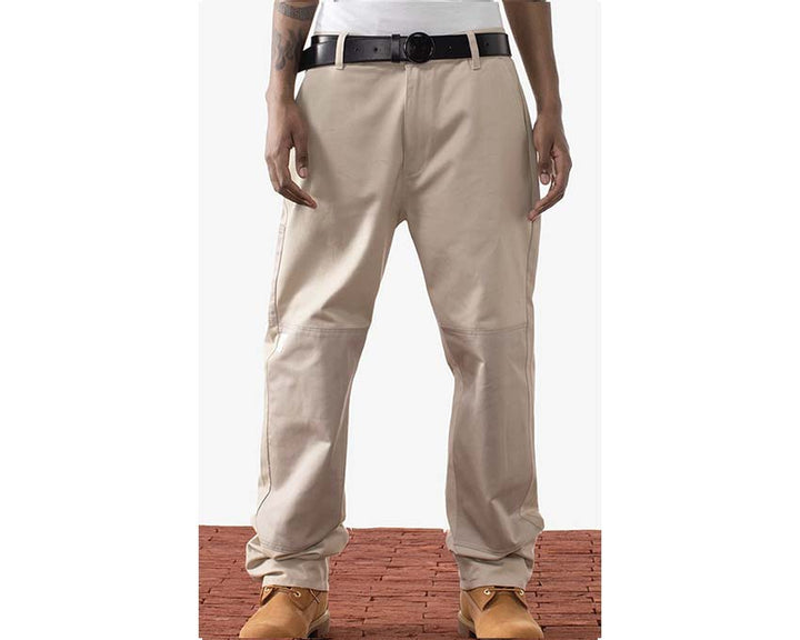 Daily Paper Mevon Pants Beige 2211014