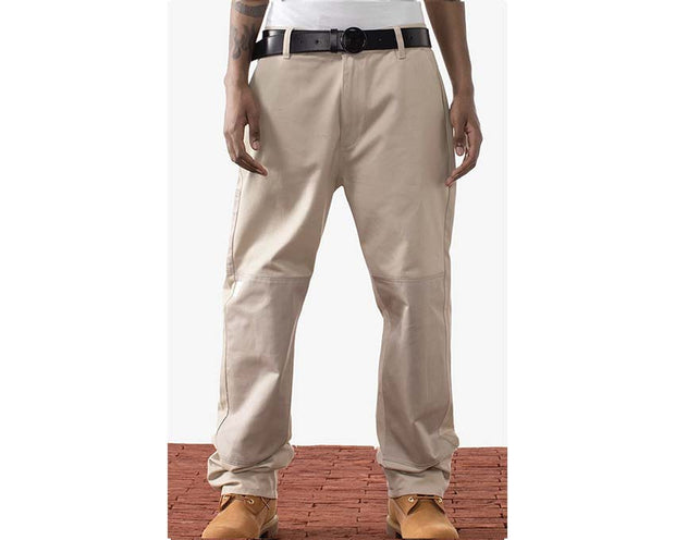 Daily Paper Mevon Pants dolce Beige 2211014