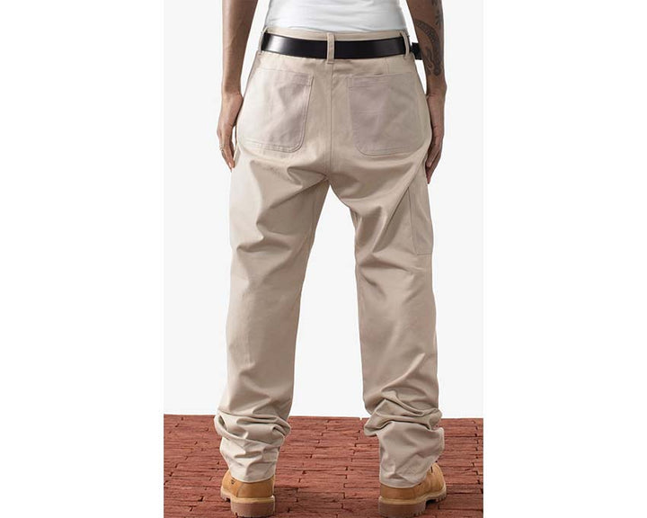 Daily Paper Mevon Pants Beige 2211014