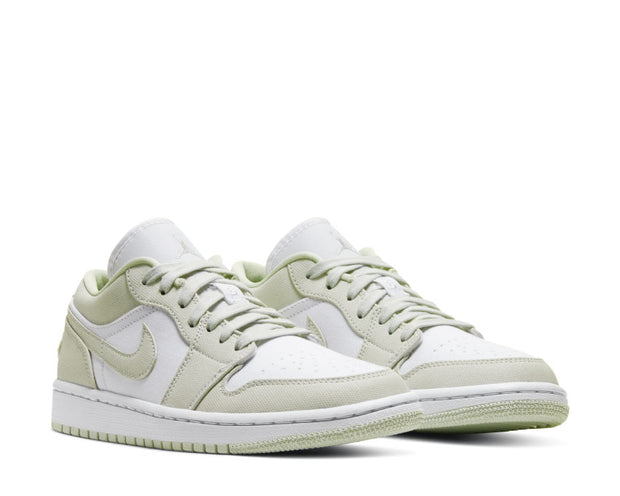 nike jordan 1 low spruce aura