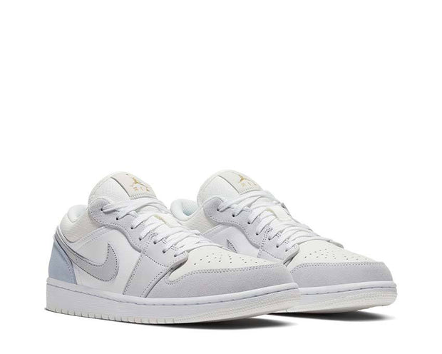 jordan 1 low sky grey