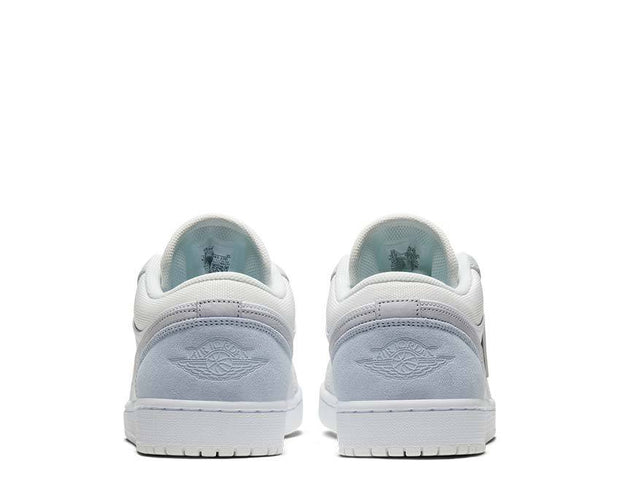 sky grey jordan 1