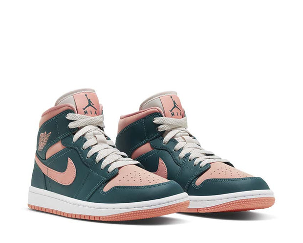 Buy Air Jordan 1 Mid BQ6472-308 - NOIRFONCE