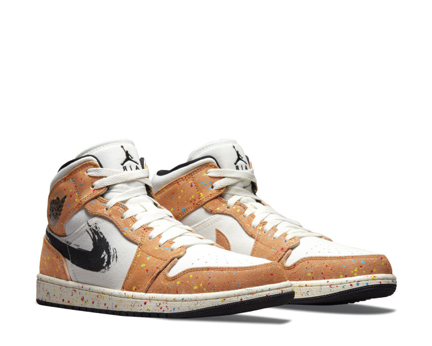 Air Jordan 1 Mid SE