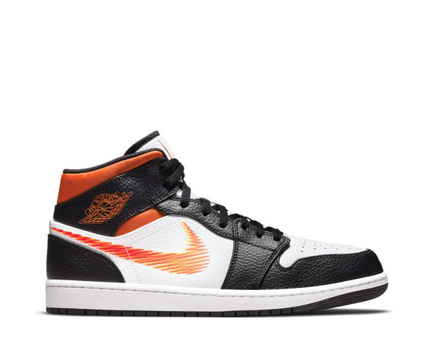 jordan 1 orange