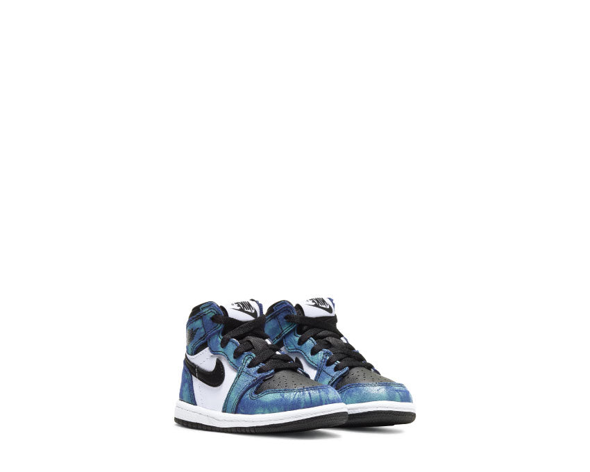 Air Jordan 1 Retro High Tie Dye TD