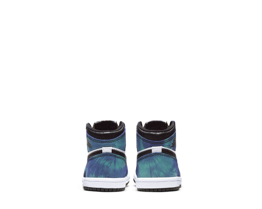 Air Jordan 1 Retro High Tie Dye TD