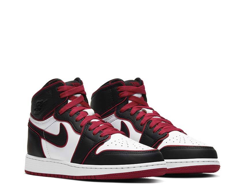 Air Jordan 1 Retro High OG GS Bloodlines