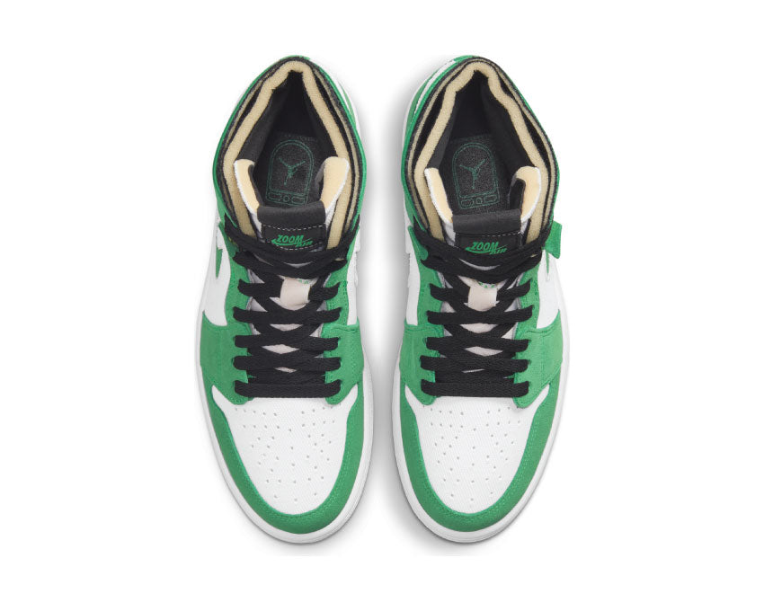 Air Jordan 1 Zoom Air Comfort