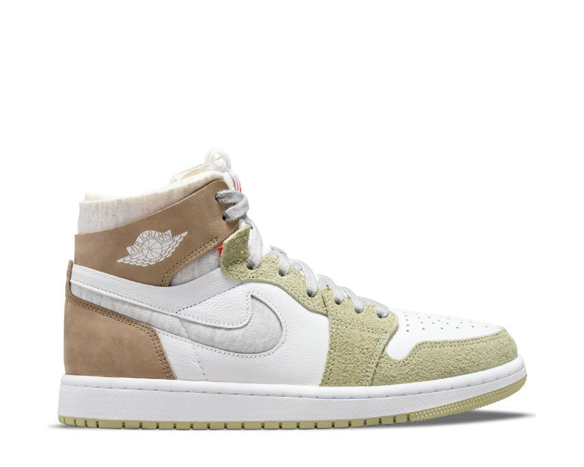 Air Jordan 1 Zoom Air Comfort