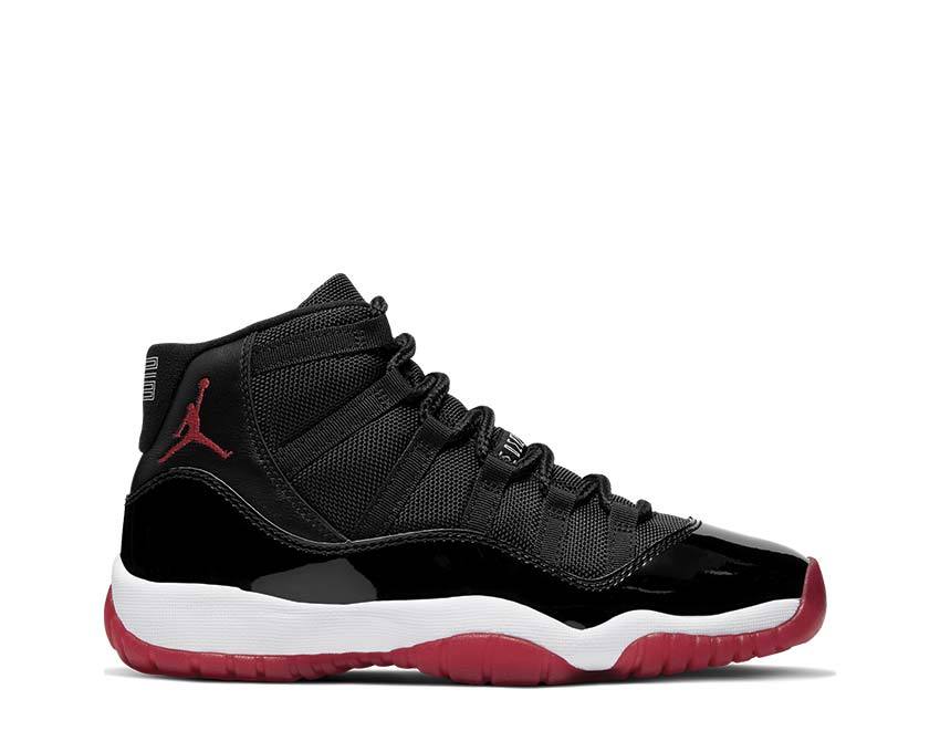 Air Jordan 11 Retro Bred GS