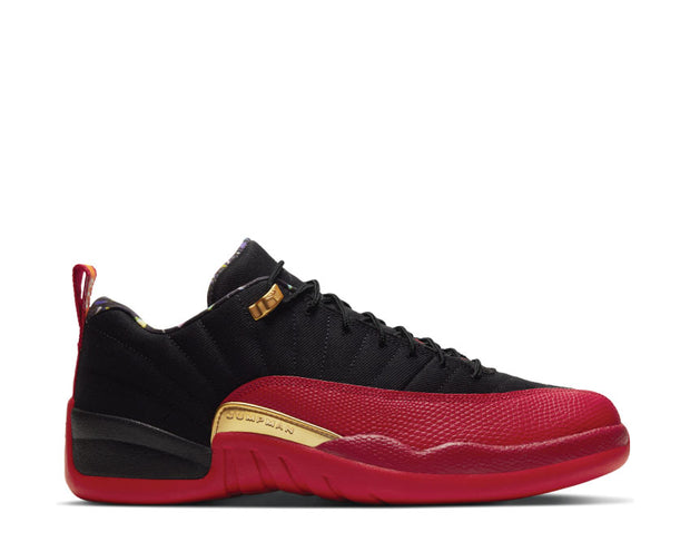 air jordan 12 retro low