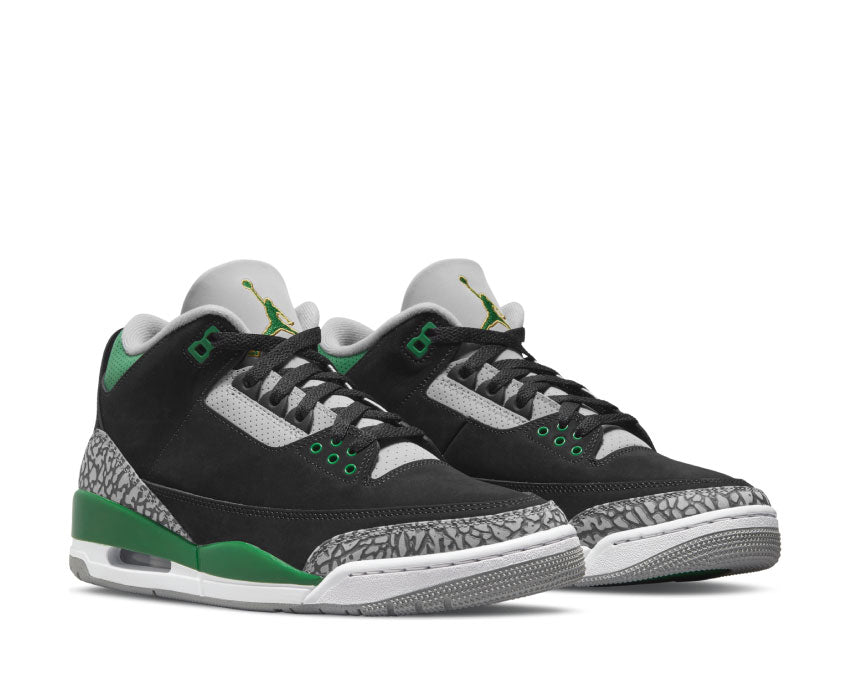 Air Jordan 3 Retro