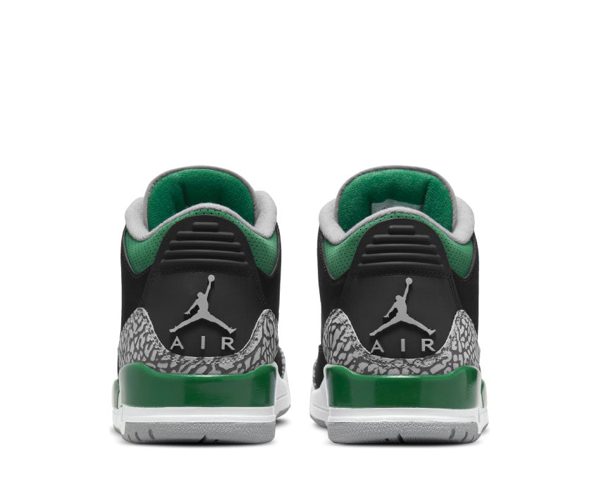 Air Jordan 3 Retro