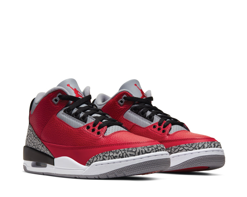 Air Jordan 3 Retro U CHI