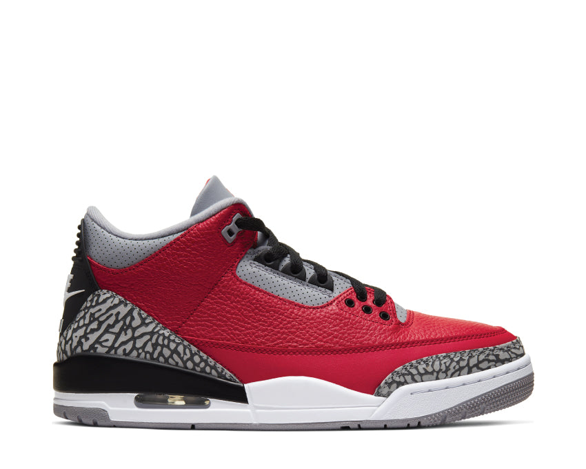 jordan red cement 3 chi