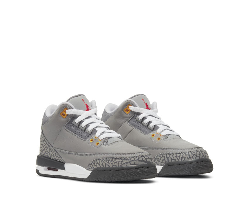 Air Jordan 3 Retro GS